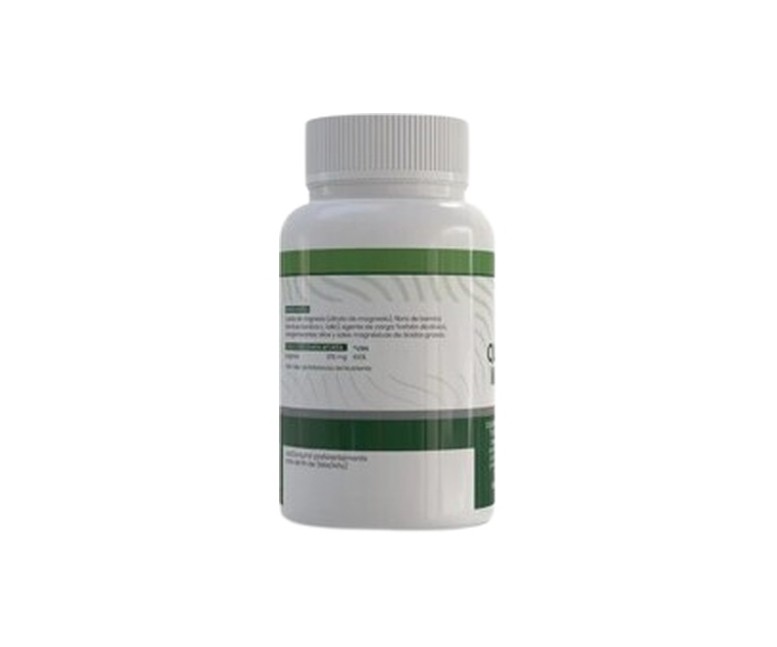 Quelato de Magnesio 100 comprimidos de 900mg Sotya