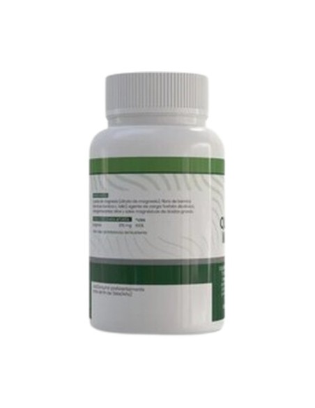 Quelato de Magnesio 100 comprimidos de 900mg Sotya