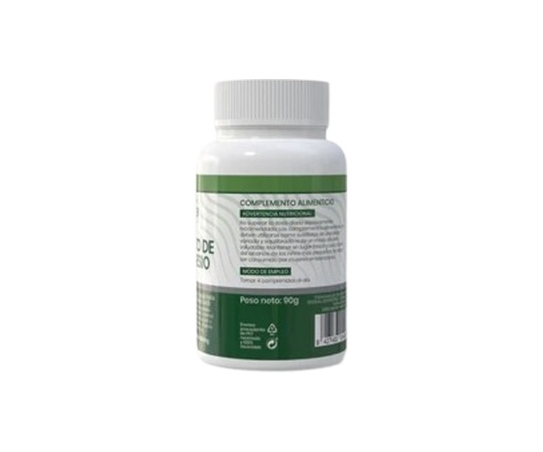 Quelato de Magnesio 100 comprimidos de 900mg Sotya