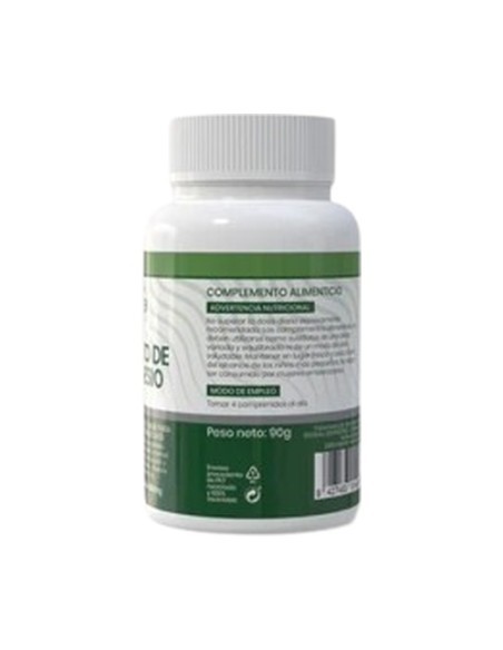 Quelato de Magnesio 100 comprimidos de 900mg Sotya