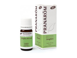 Aceite Esencial Jengibre