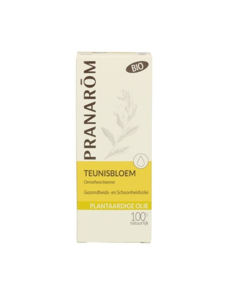 Aceite Vegetal de Onagra 50 ml de aceite esencial Pranarom