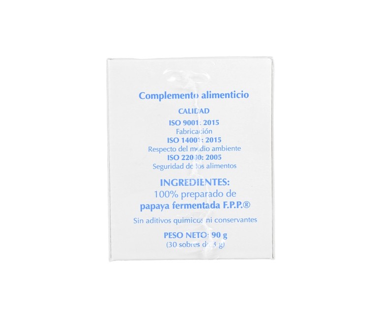 Immun Age Classic 30 sobres de 3g Immun'Age