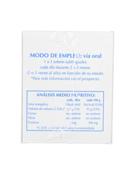 Immun Age Classic 30 sobres de 3g Immun'Age