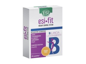 ESI Fit bloquea