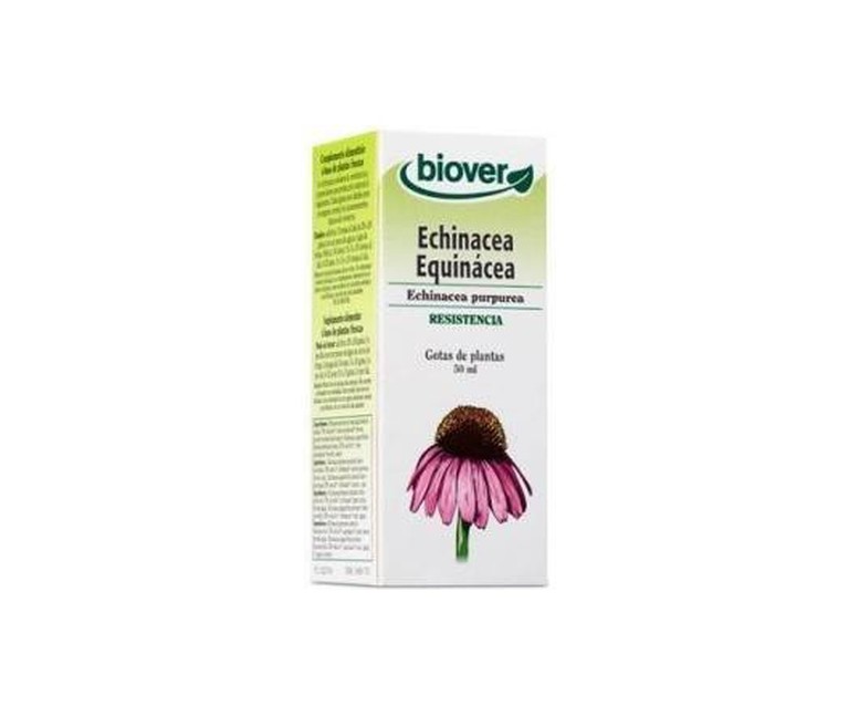 Echinacea Purpurea (Echinacea) 50 ml Biover