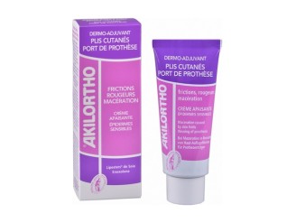 Akilortho crema especifica amputaciones