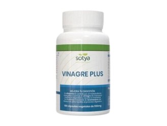 Vinagre plus