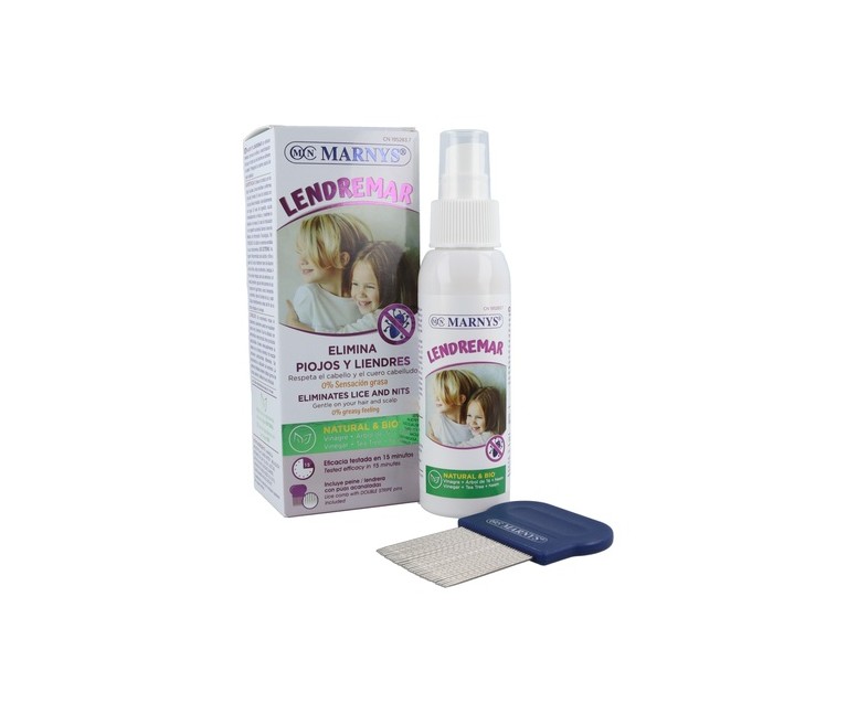 Lendremar 100 ml MARNYS®