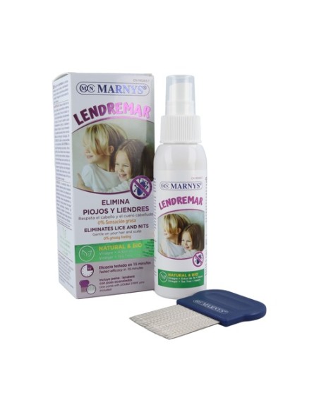 Lendremar 100 ml MARNYS®