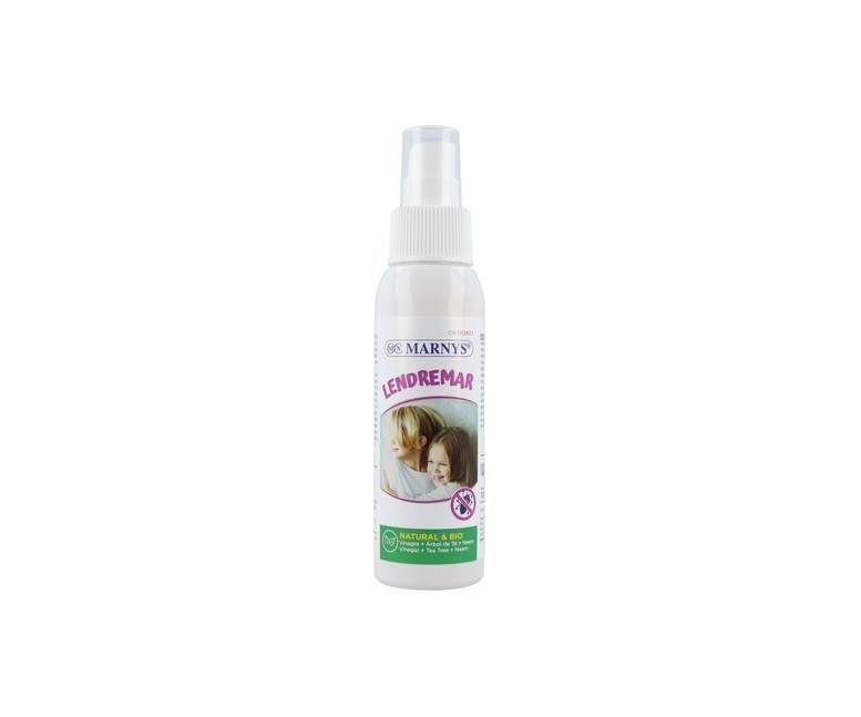 Lendremar 100 ml MARNYS®