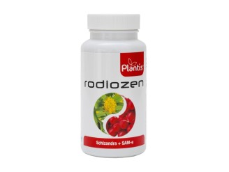 Rodiozen
