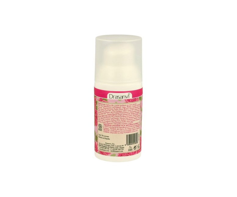 Serum Facial Rosa Mosqueta 30 ml Drasanvi