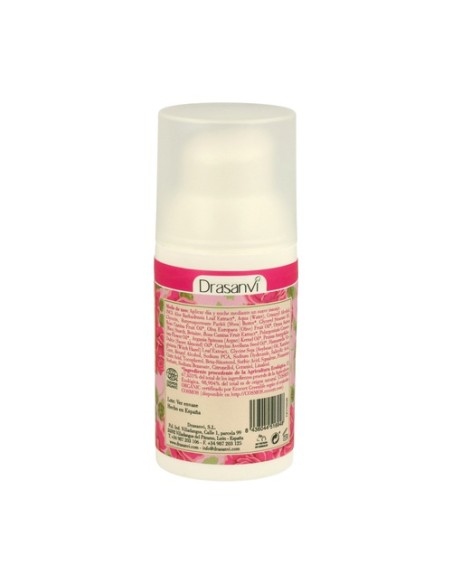 Serum Facial Rosa Mosqueta 30 ml Drasanvi