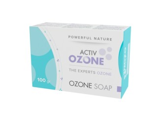 Activozone ozone soap