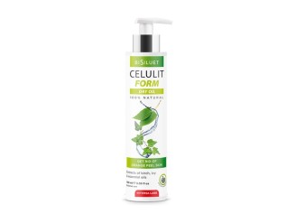 Aceite Celulit Form