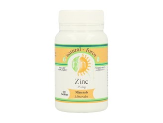 Zinc