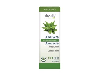 Aceite de Aloe Vera Bio