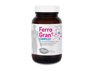 Ferrogran