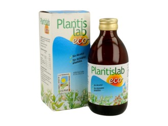 Plantislab Eco (Mejora la Digestión)