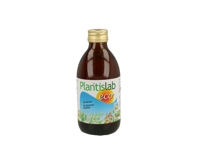 Plantislab Eco (Mejora la Digestión) 250 ml Plantis