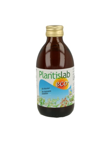 Plantislab Eco (Mejora la Digestión) 250 ml Plantis
