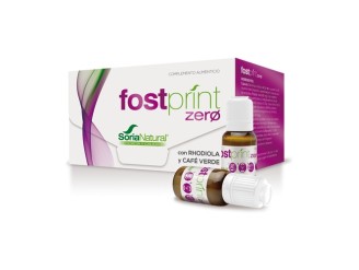Fost print zero