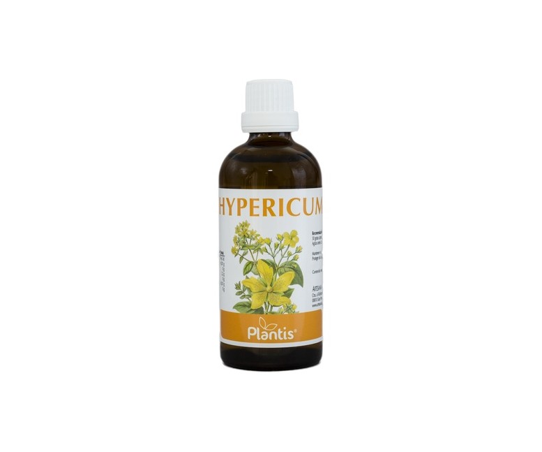 Hyperico Phytoligo 100 ml Plantis
