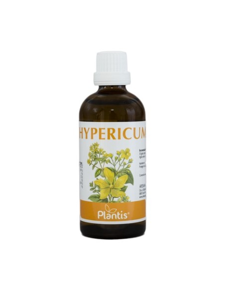 Hyperico Phytoligo 100 ml Plantis