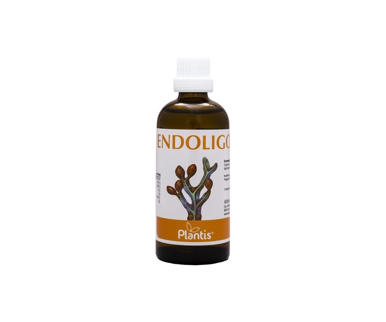 Endoligo 100 ml Plantis