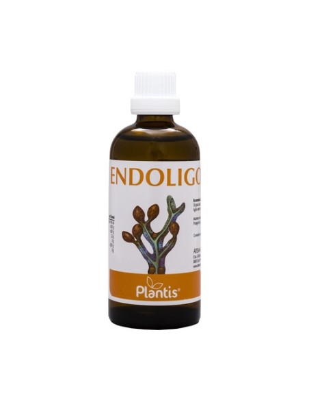 Endoligo 100 ml Plantis