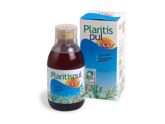 Plantispul Eco (Resfriados-Tos)