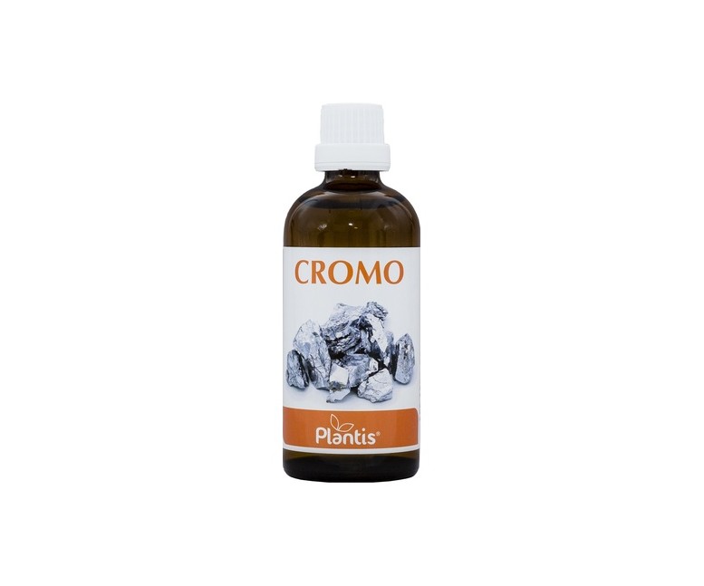 Cromo Phytoligo 100 ml Plantis