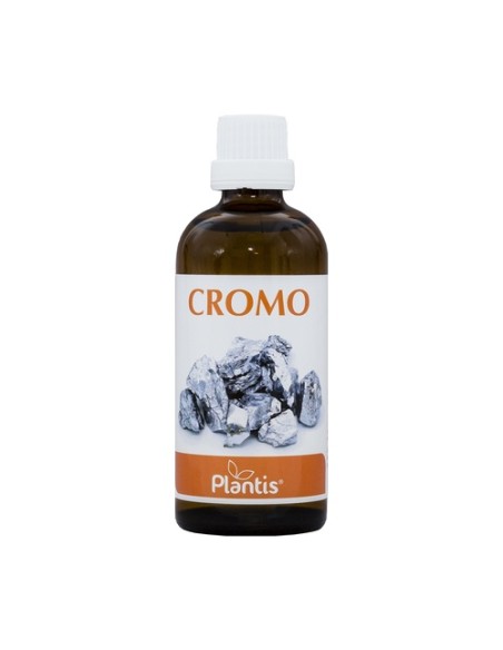 Cromo Phytoligo 100 ml Plantis