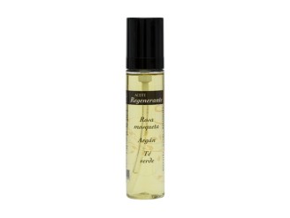 Aceite regenerante