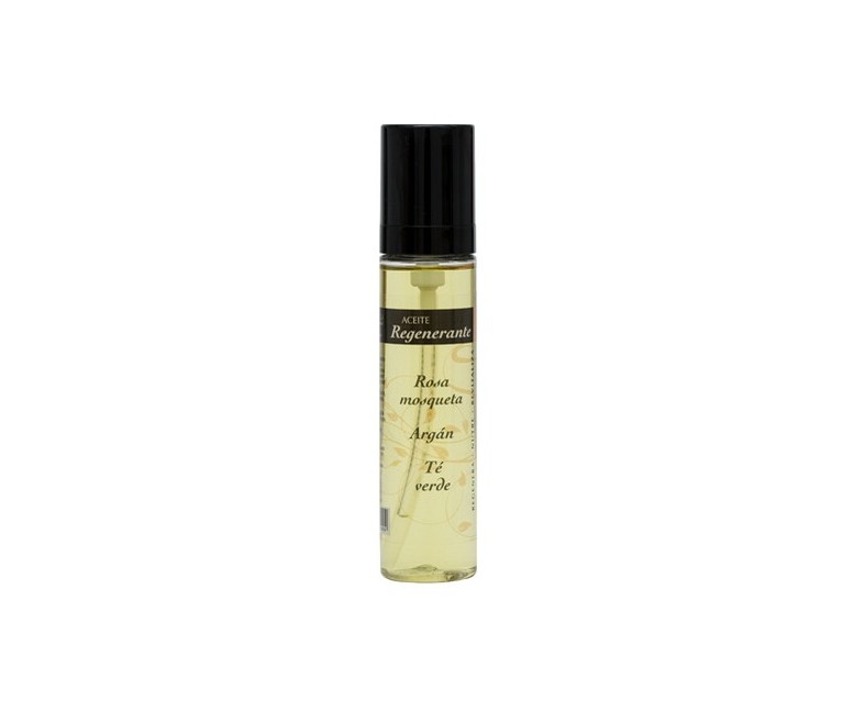 Aceite regenerante 100 ml de aceite Plantis