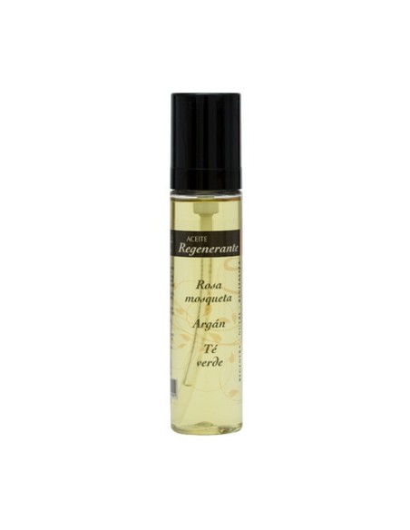 Aceite regenerante 100 ml de aceite Plantis
