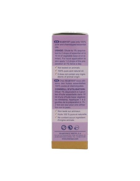 Aceite de Árbol del Té 50 ml (Árbol del Té) MARNYS®