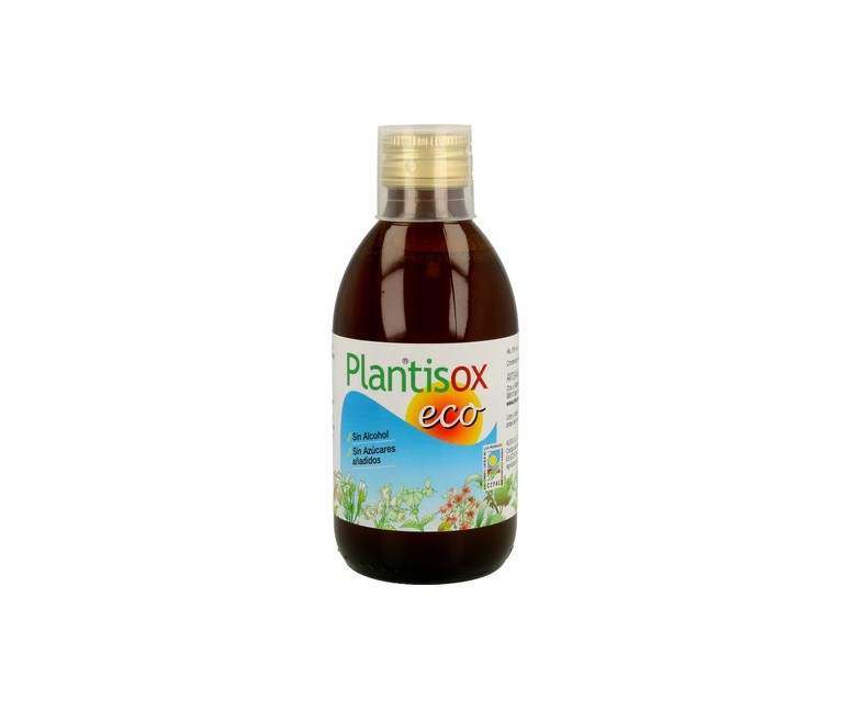 Plantisox Eco (Lombrices) 250 ml Plantis