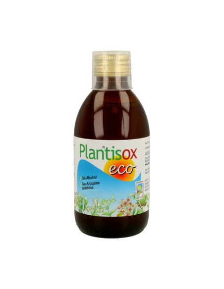 Plantisox Eco (Lombrices) 250 ml Plantis