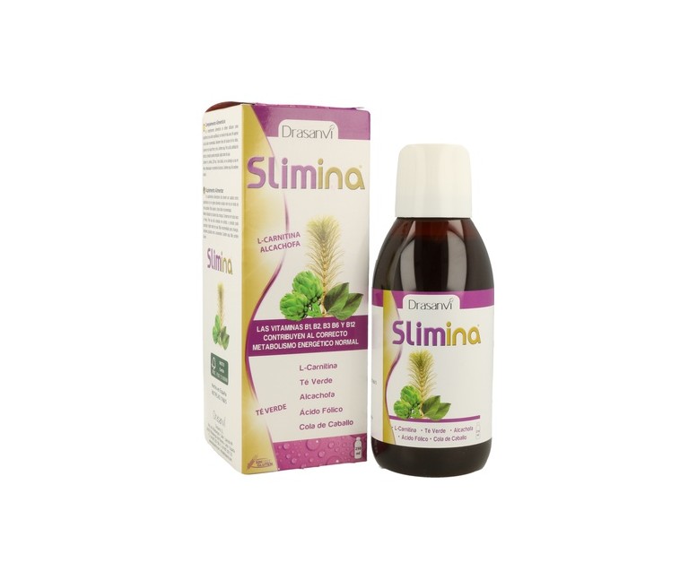 Slimina 250 ml Drasanvi