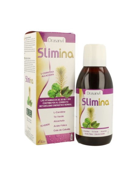 Slimina 250 ml Drasanvi