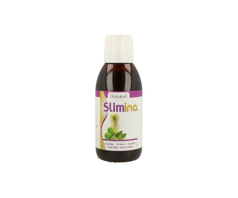 Slimina 250 ml Drasanvi