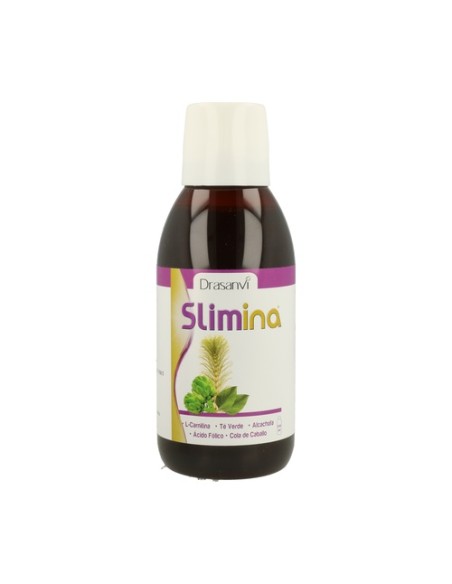 Slimina 250 ml Drasanvi
