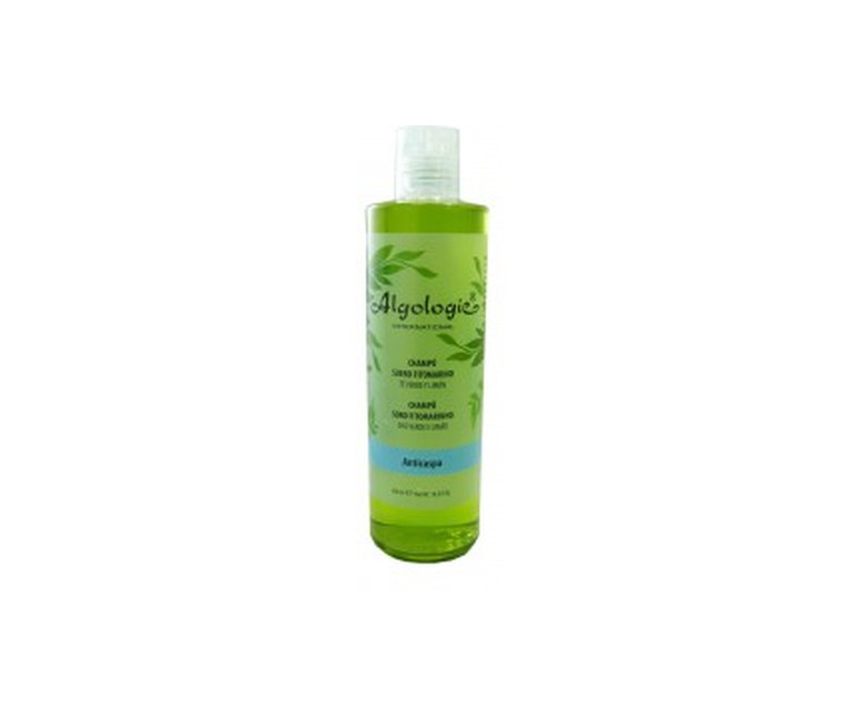 Champú Anti-Caspa 300 ml Algologie