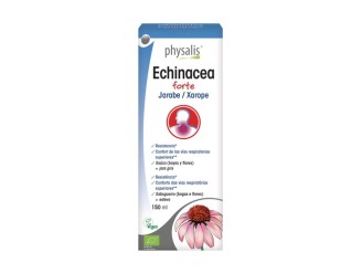 Jarabe de Echinacea Forte Bio
