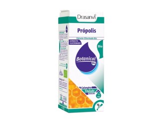 Extracto Glicerinado de Própolis - Botanical Bio