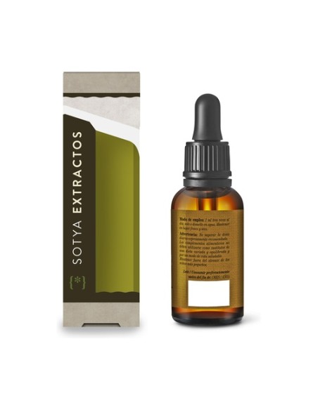Boldo 60 ml Sotya