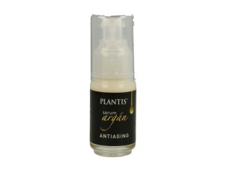 Serum Facial Argán