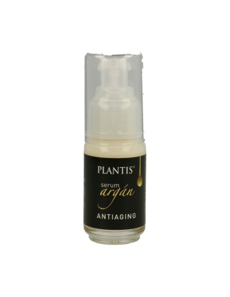 Serum Facial Argán 30 ml Plantis